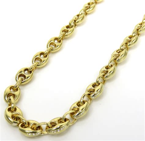 buy Gucci link chain online